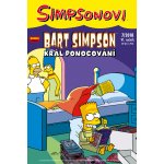 Simpsonovi - Bart Simpson 7/2018 - Král ponocování - autorů kolektiv