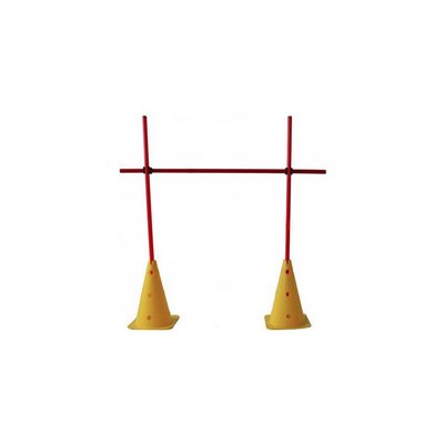 Eurostick Hurdle Medi – Zboží Dáma Eurostick Hurdle Medi – Zboží Dáma