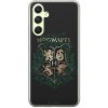 Pouzdro a kryt na mobilní telefon Samsung Ert Group SAMSUNG A55 Harry Potter 019