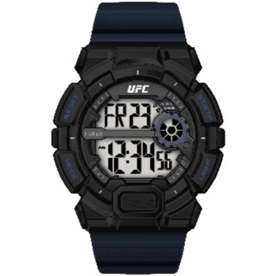 Timex UFC Striker TW5M53500 – Zbozi.Blesk.cz