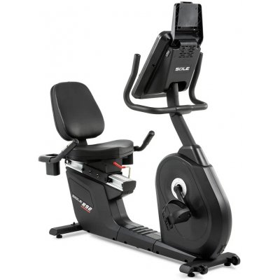 Body Solid Sole Fitness Bike R92 – Zbozi.Blesk.cz