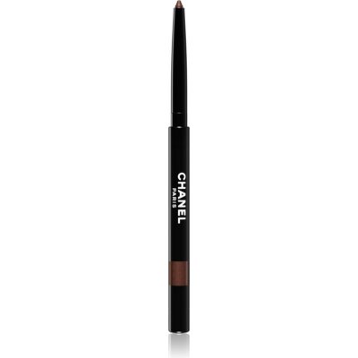 Chanel Stylo Yeux Waterproof Long-lasting eye contour tužka na oči Brune Agape 943 0,3 g