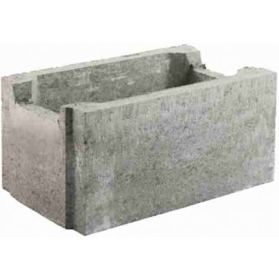 ZB ztracené bednění Ferobet 150 x 500 x 250 – Sleviste.cz