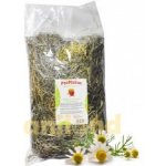 PanMalina Seno luční výběrové s heřmánkem 0,45 kg – Hledejceny.cz
