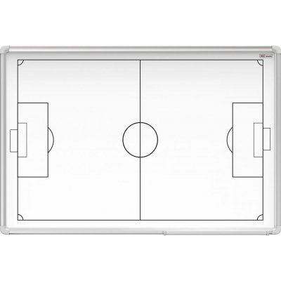 Allboards magnetická tabule 90 x 60 cm – Sleviste.cz