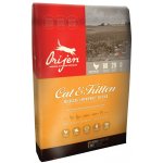 Orijen Cat & Kitten 1,8 kg – Sleviste.cz