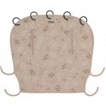 Dooky clona Romantic Leaves Beige – Zbozi.Blesk.cz