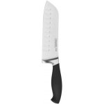 Fiskars Nůž Santoku 16 cm – Zboží Mobilmania