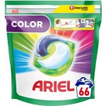 Ariel Color kapsle 66 PD – Zbozi.Blesk.cz