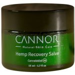 Cannor regenerační konopná mast 50 ml – Zbozi.Blesk.cz