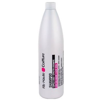 Renée Blanche Rb Haute Coiffure For Straight Hair šampon 1000 ml