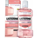 Listerine Professional Gum Protection+ 500 ml – Zboží Dáma