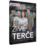 Živé terče: DVD – Hledejceny.cz