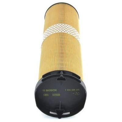 BOSCH F 026 400 205 Vzduchový filtr (F026400205) – Hledejceny.cz