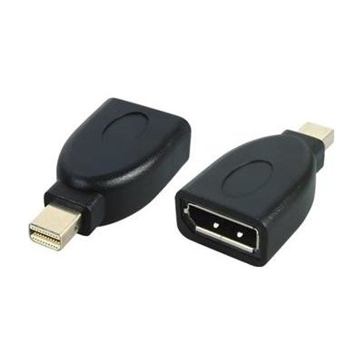 PremiumCord Adapter DisplayPort - miniDP F/M - kportad06 – Hledejceny.cz