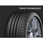 Dunlop SP Sport Maxx GT 285/35 R18 97Y – Hledejceny.cz