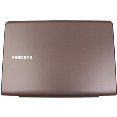 Víko LCD kryt SAMSUNG NP530U3B / BRO – Zboží Mobilmania
