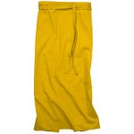 Workwear Roma Dlouhá pracovní zástěra 00121-01 Sunshine – Hledejceny.cz
