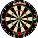 Winmau Diamond Plus 3011 – Zboží Mobilmania