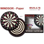 Bulls Windsor - Paper – Zboží Dáma