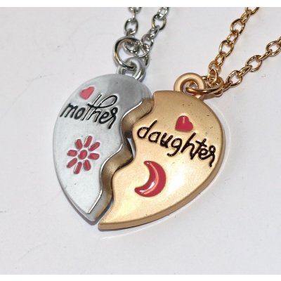 Fashion Jewerly Řetízky párové 3759 – Hledejceny.cz