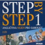 Step by Step 1 CD /2/ – Hledejceny.cz