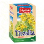 Apotheke Třezalka tečkovaná nať sypaná 75 g – Sleviste.cz