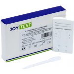 JoyTest 2v1 Pneumokok & Legionela Test 1 ks – Zboží Dáma