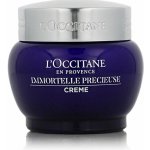 L'Occitane Immortelle Precisious cream zpevňující pleťový krém 50 ml – Hledejceny.cz