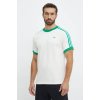 Pánské sportovní tričko adidas Tričko Originals Cali Tee béžová JN5965