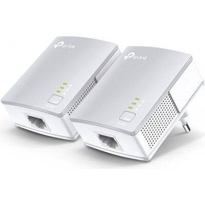 TP-Link PA411KIT – Zboží Živě