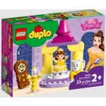 LEGO® DUPLO® Disney Princess 10960 Kráska na plese – Zboží Mobilmania