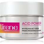 Lirene Acid Power vyplňující krém proti vráskám 50 ml – Hledejceny.cz