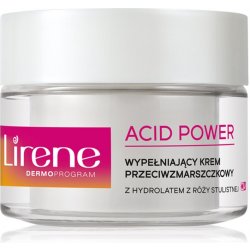 Lirene Acid Power vyplňující krém proti vráskám 50 ml