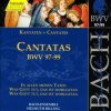 Hudba Bach - Ensemble - Helmuth Rilling - Bach - Cantatas Vol. 31