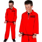 Widmann Vězeňská kombinéza – Sleviste.cz