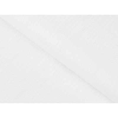 Teflonová látka na ubrusy TF-004 Bílá - šířka 160 cm – Zboží Mobilmania