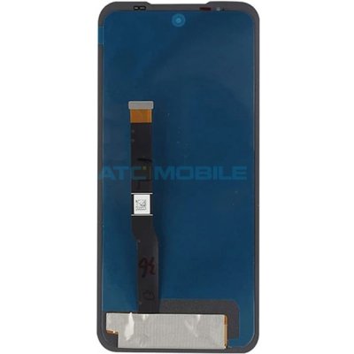 LCD Displej + Dotykové sklo Doogee V20 Pro – Hledejceny.cz