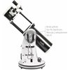 Dalekohled Skywatcher Dobson 8" Flex Tube GoTo