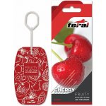 Feral Fruity Cherry – Hledejceny.cz