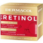 Dermacol Bio Retinol Night Cream 50 ml – Zboží Mobilmania