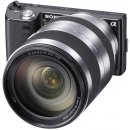 Digitální fotoaparát Sony Alpha NEX-5H