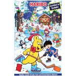 Haribo ADVENTNÍ KALENDÁŘ 300 g – Zbozi.Blesk.cz