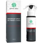 Green idea Tonikum repelentní 100 ml – Zboží Mobilmania