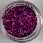 Ocean Glitter Nails Třpytky na zdobení nehtů 83 2 g – Hledejceny.cz