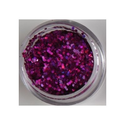 Ocean Glitter Nails Třpytky na zdobení nehtů 83 2 g – Hledejceny.cz
