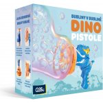 Bublifuk Dino pistole – Sleviste.cz