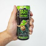 Tary Drink s příchutí epický beko 250 ml – Zboží Dáma