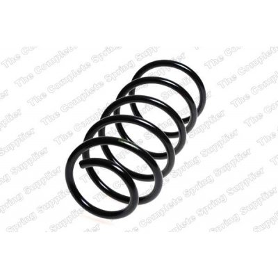 Vinutá pružina podvozku LESJÖFORS 4214200 – Hledejceny.cz