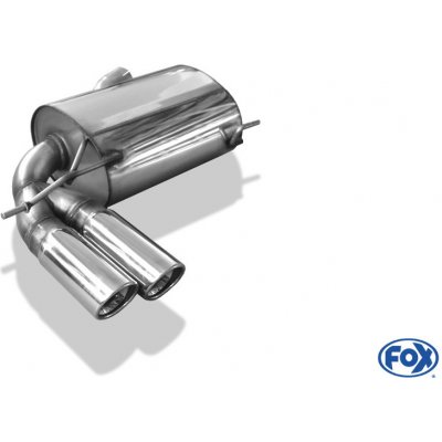 FOX AU051127-152 – Hledejceny.cz